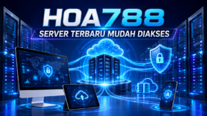HOA788 halaman responsif